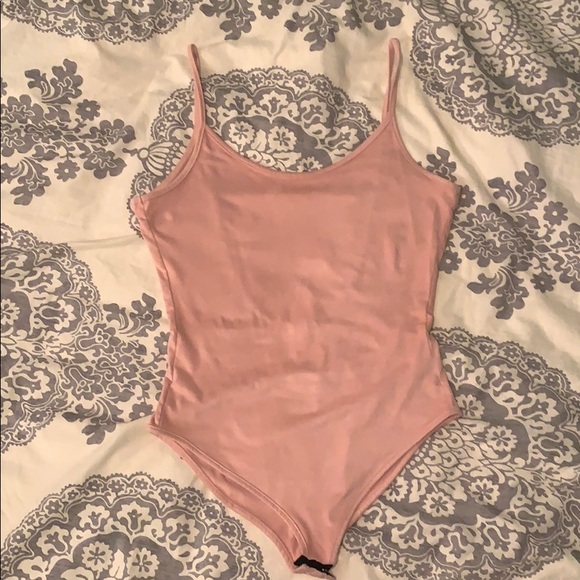 Forever 21 Tops - Forever 21 body suit